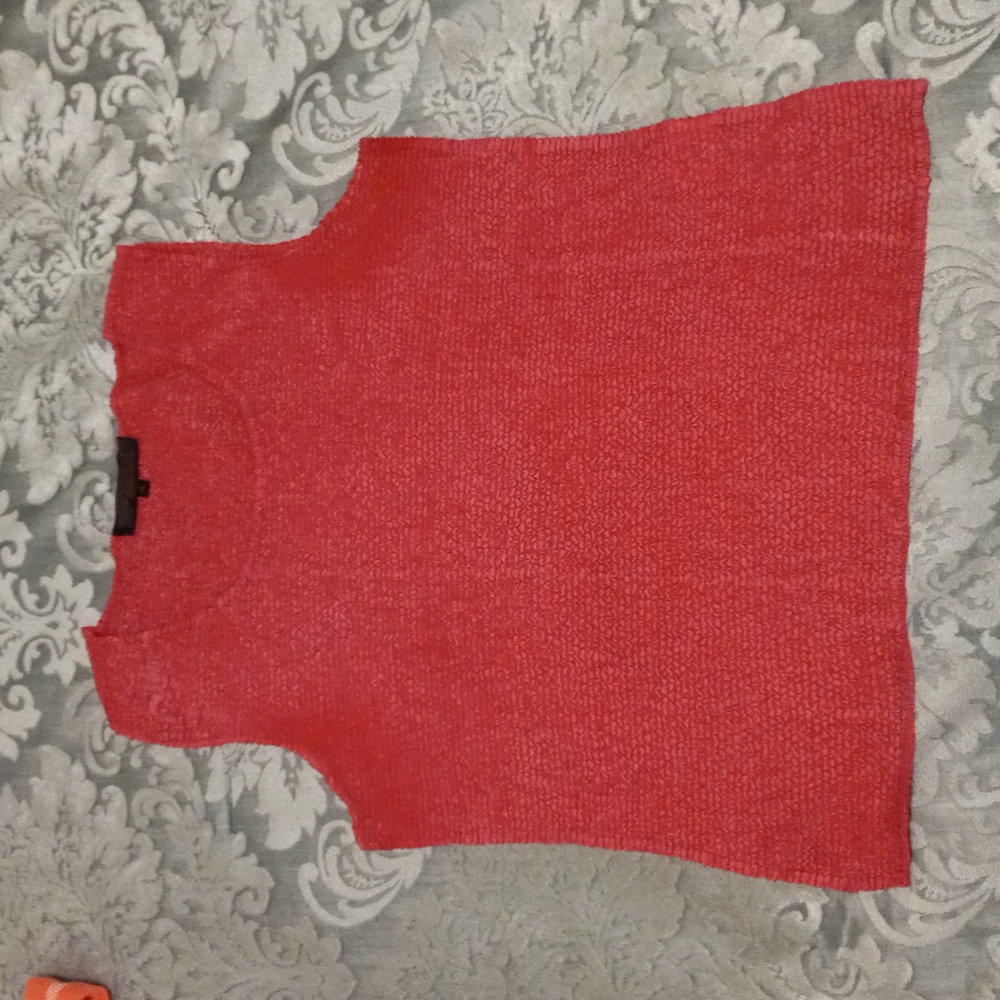 ❤️ SALE Dressy Handmade Tank Top